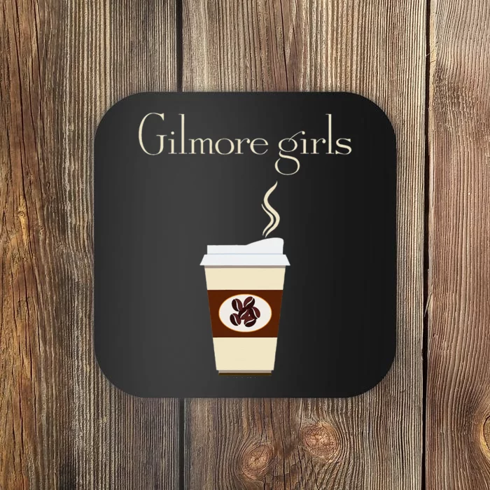 Gilmore Coffee Coaster