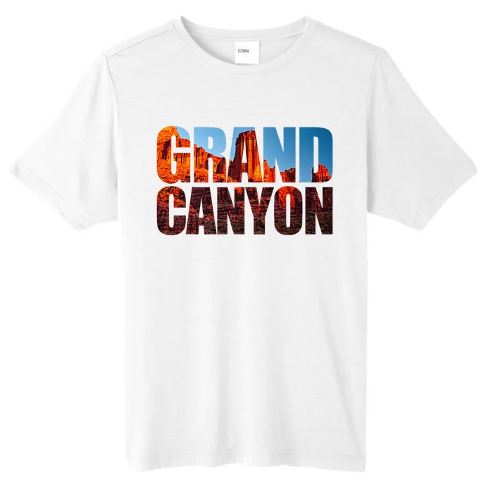 Grand Canyon ChromaSoft Performance T-Shirt