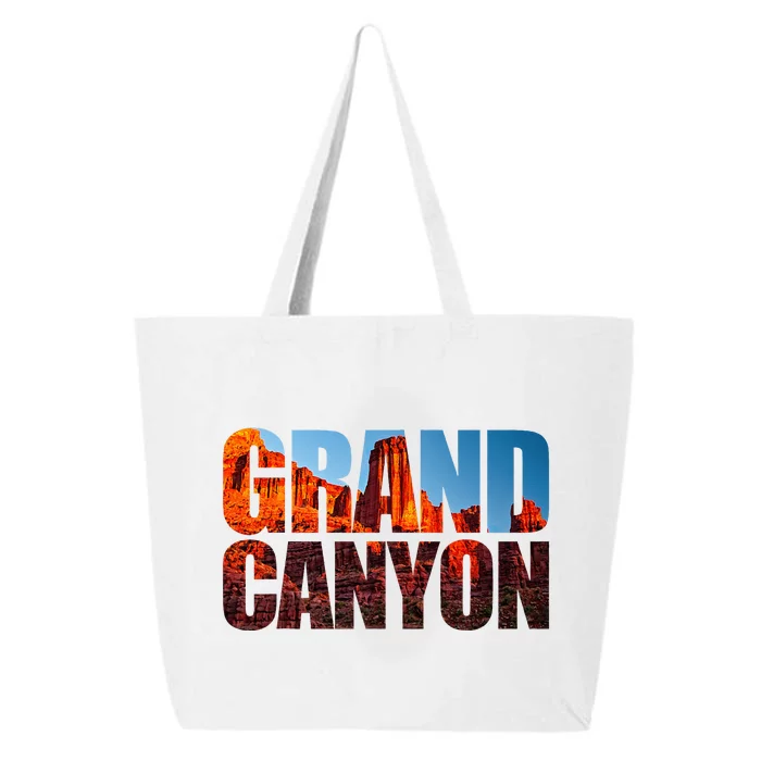 Grand Canyon 25L Jumbo Tote