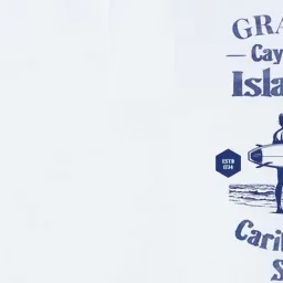 Grand Cayman Islands Softstyle Adult Sport Polo