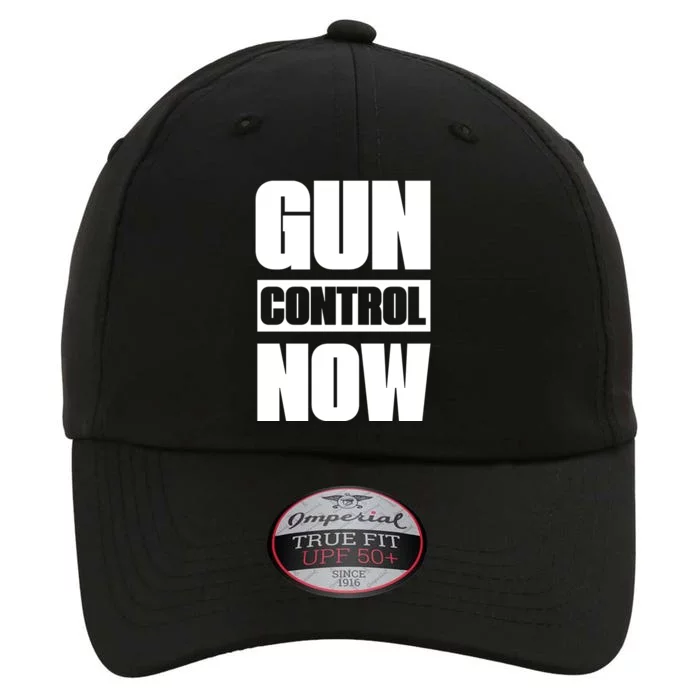 Gun Control Now USA The Original Performance Cap