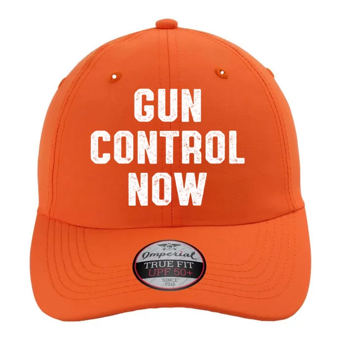 Gun Control Now The Original Performance Cap