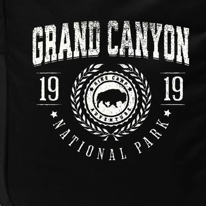 Grand Canyon National Park Impact Tech Backpack