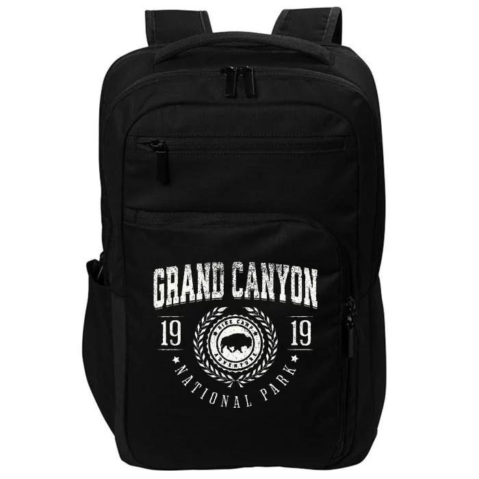 Grand Canyon National Park Impact Tech Backpack