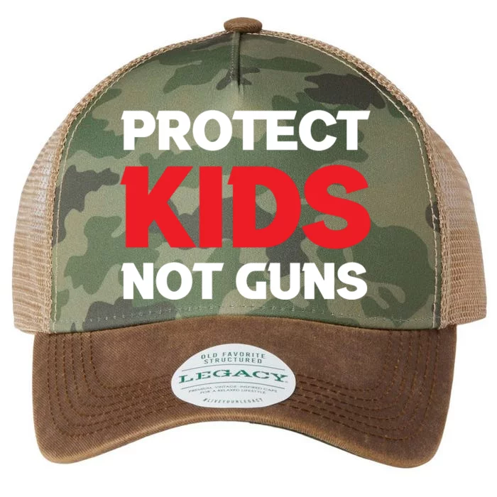 Gun Control Now Texas Shooting Legacy Tie Dye Trucker Hat