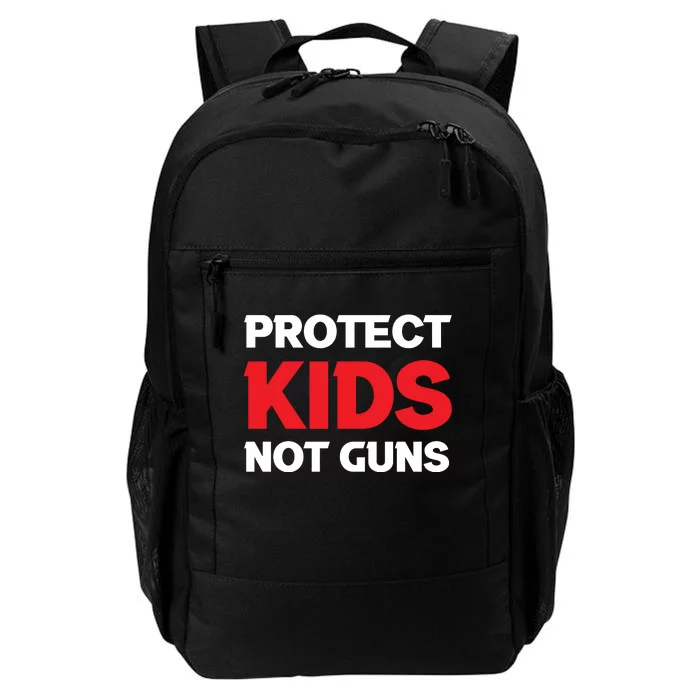 Gun Control Now Texas Shooting Daily Commute Backpack