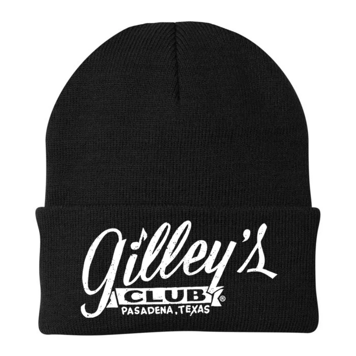 GilleyS Club Pasadena Texas Knit Cap Winter Beanie