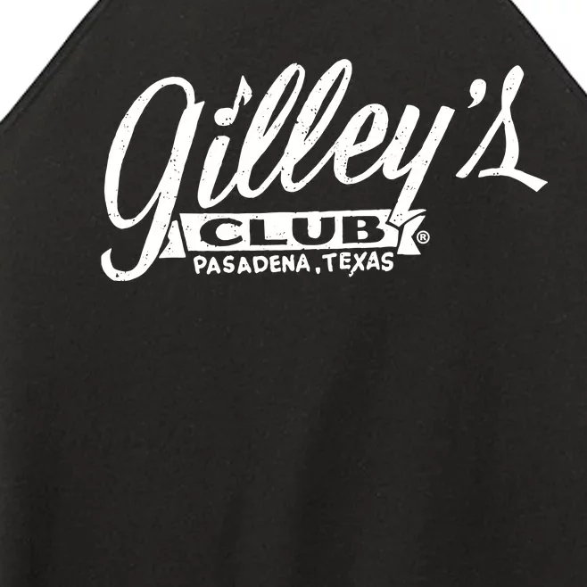 GilleyS Club Pasadena Texas Women’s Perfect Tri Rocker Tank