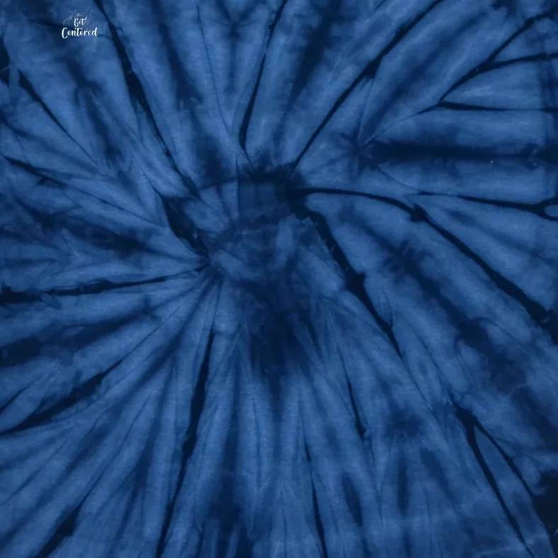 Get Centered | Pottery Wheel | Ceramics Pottery Tie-Dye T-Shirt