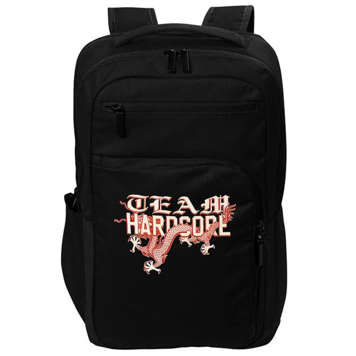 Gang Called Speed Team Hardcore Impact Tech Backpack