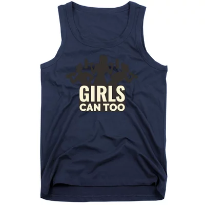 Just Lift Gym Workout Tank Top