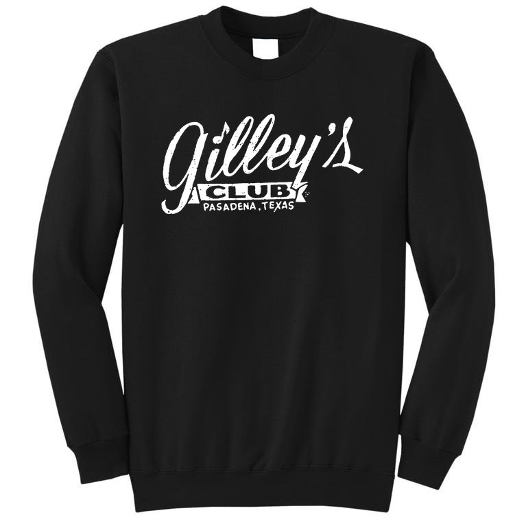 Gilley's Club T Shirt Vintage Country Music T Shirt Outlaw Country Shirt Sweatshirt