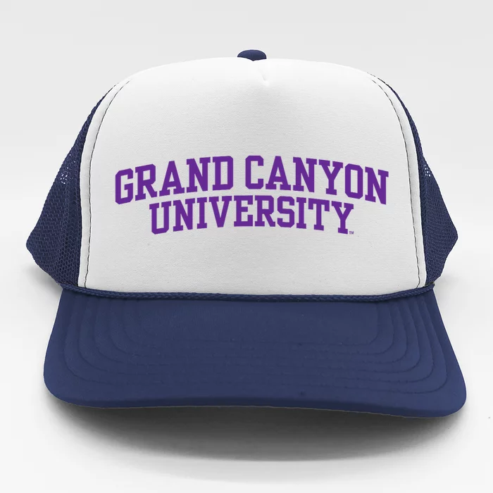 Grand Canyon University Lopes Trucker Hat