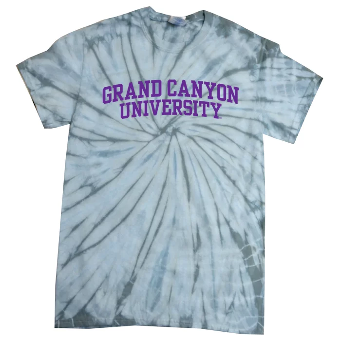 Grand Canyon University Lopes Tie-Dye T-Shirt