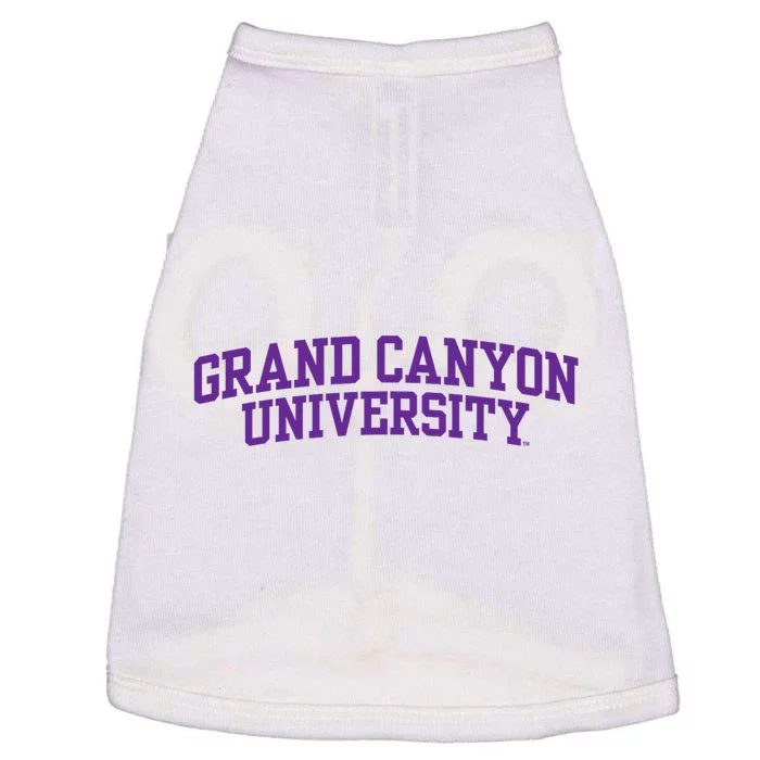 Grand Canyon University Lopes Doggie Tank