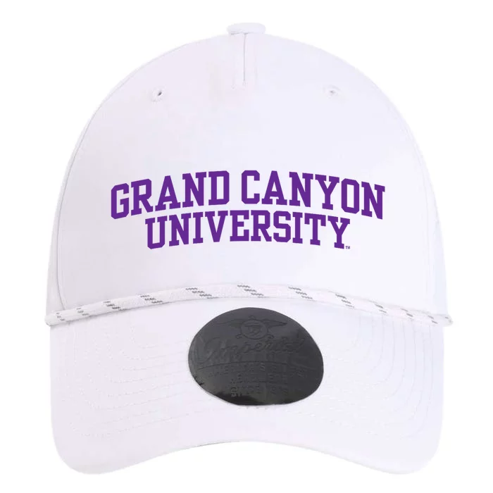 Grand Canyon University Lopes Performance The Dyno Cap