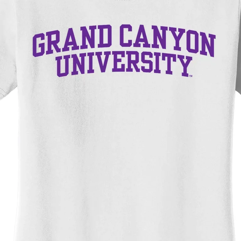 Grand Canyon University Lopes Women's T-Shirt