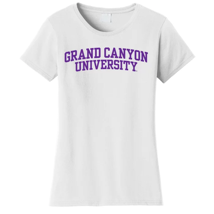 Grand Canyon University Lopes Women's T-Shirt