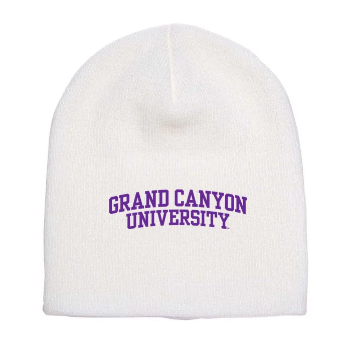 Grand Canyon University Lopes Short Acrylic Beanie