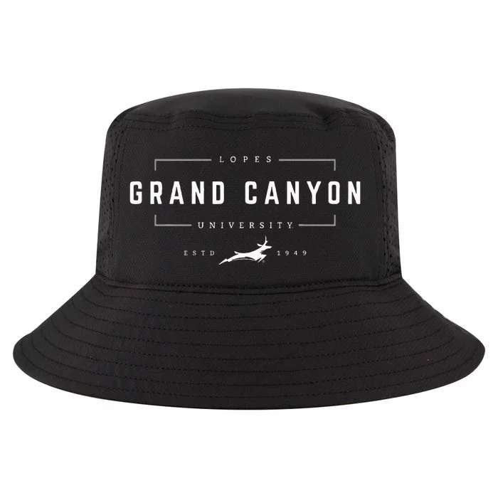 Grand Canyon University Cool Comfort Performance Bucket Hat