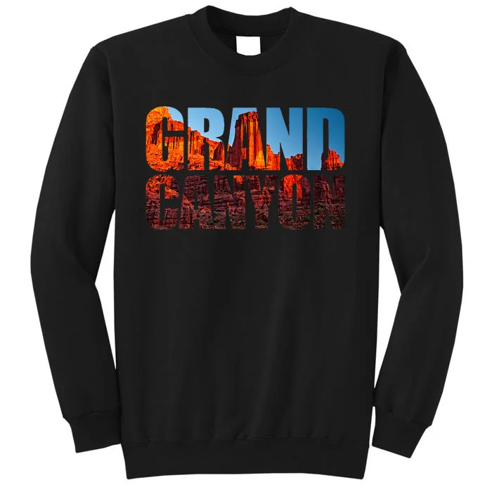 Grand Canyon vintage Sweatshirt