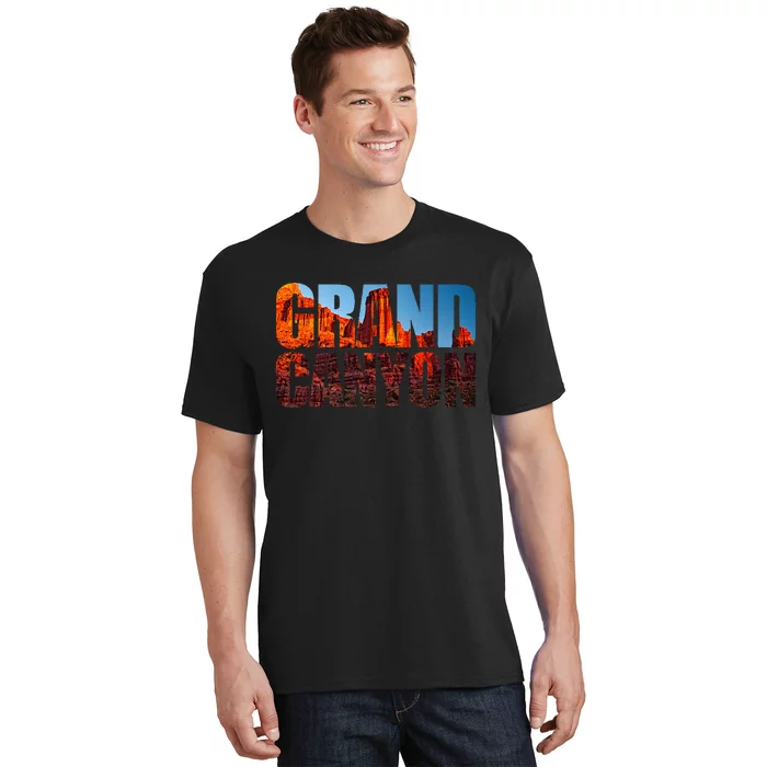 Grand Canyon vintage T-Shirt