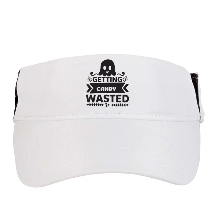 Getting Candy Wasted Adult Drive Performance Visor