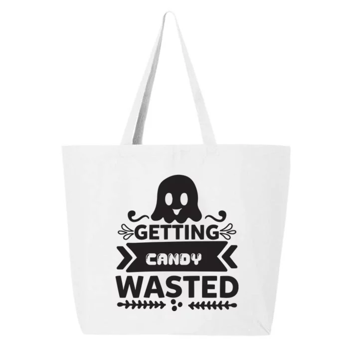 Getting Candy Wasted 25L Jumbo Tote