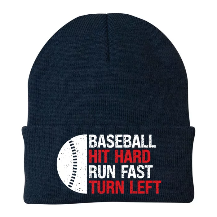 Game Day Baseball For Lovers Baseball Man Woman Knit Cap Winter Beanie