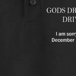 Gods Drunkest Driver I Am Sorry M.Ar.Tha December 19th 2007 Dry Zone Grid Performance Polo