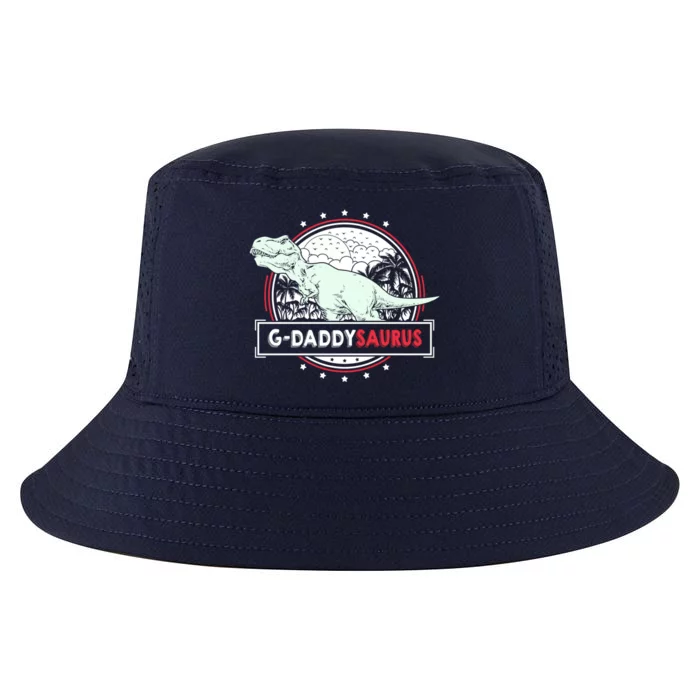 Gdaddy Design From Grand Trex Gdaddysaurus Gift Cool Comfort Performance Bucket Hat