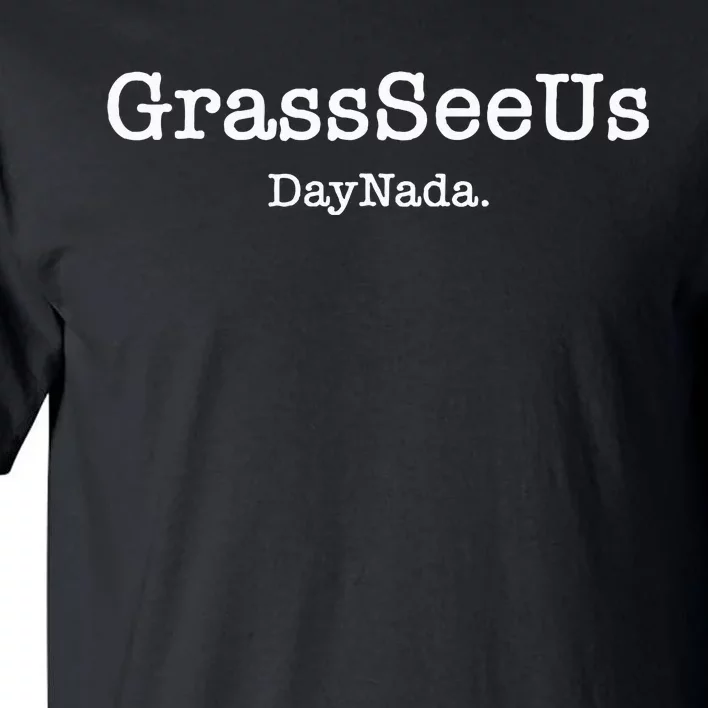 Grassseeus Daynada Tall T-Shirt