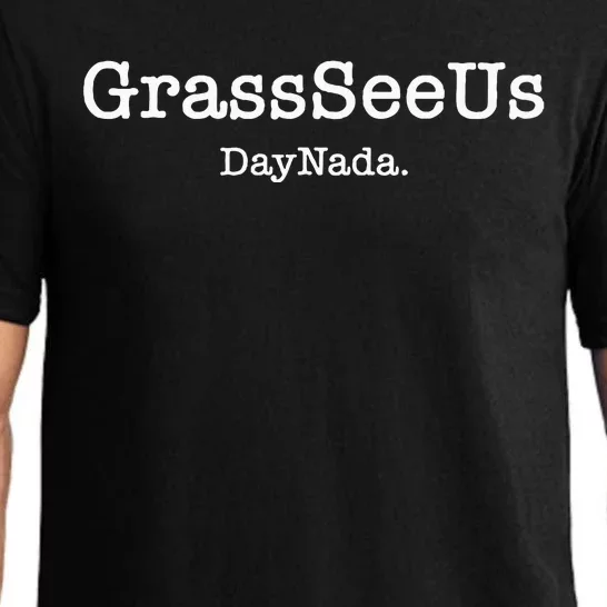 Grassseeus Daynada Pajama Set