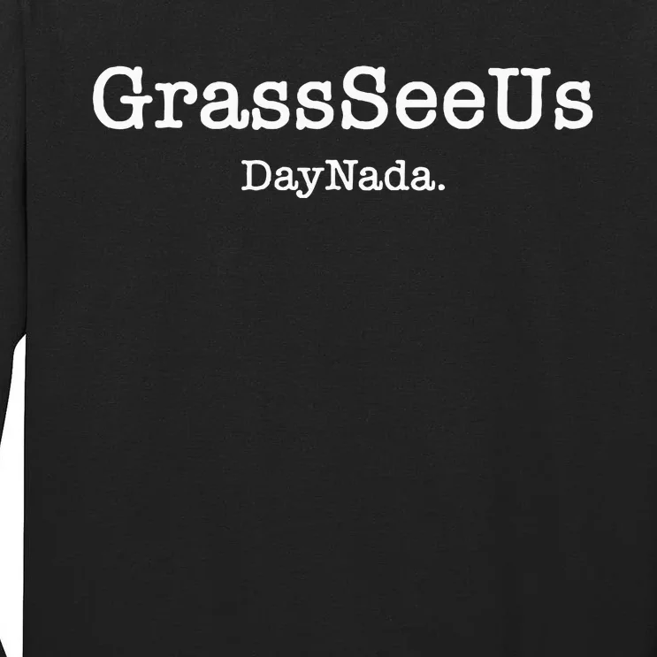 Grassseeus Daynada Tall Long Sleeve T-Shirt