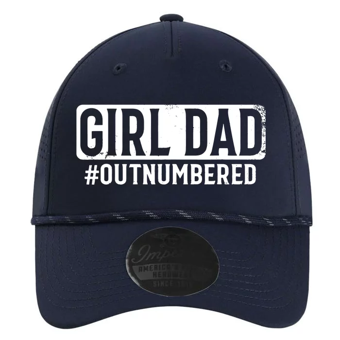 Girl Dad Performance The Dyno Cap