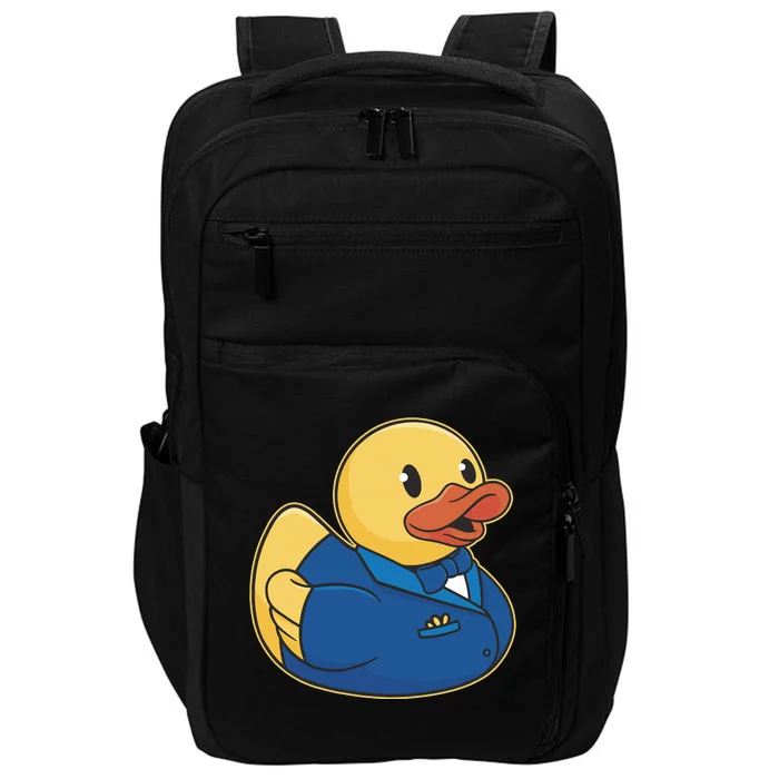 Groom Duck Impact Tech Backpack