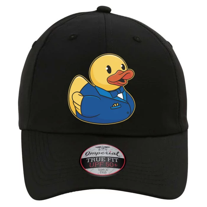 Groom Duck The Original Performance Cap