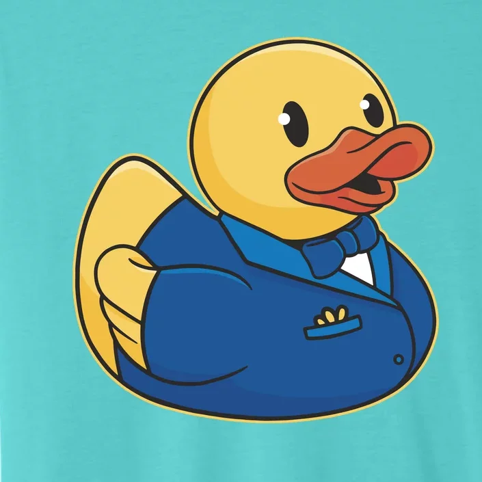 Groom Duck ChromaSoft Performance T-Shirt