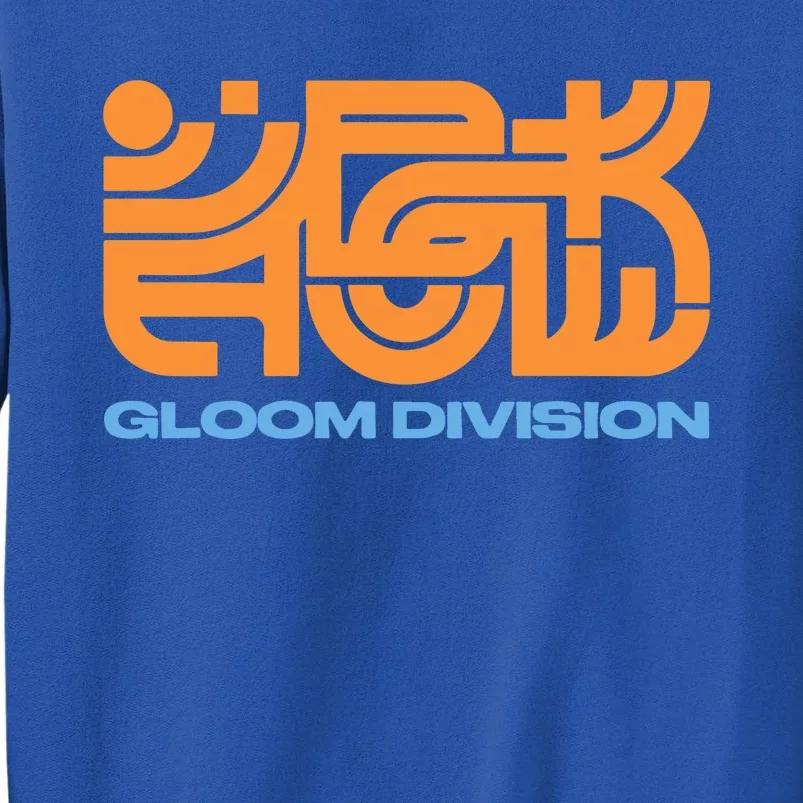 Gloom Division Tall Sweatshirt