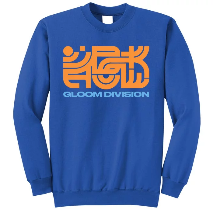 Gloom Division Tall Sweatshirt