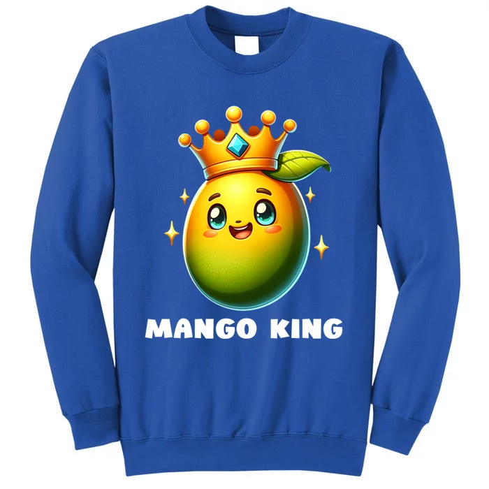 Go Dad Gos Fruit Lover Go King Meaningful Gift Sweatshirt