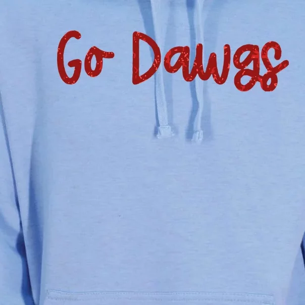 Go D.A.W.G.S Unisex Surf Hoodie