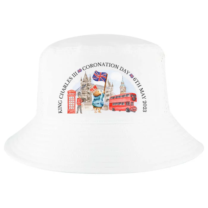 Goofy Degens Cool Comfort Performance Bucket Hat