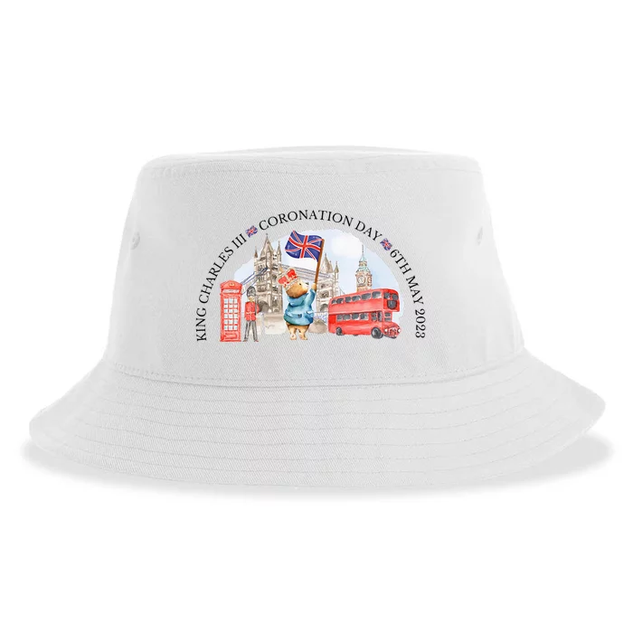 Goofy Degens Sustainable Bucket Hat