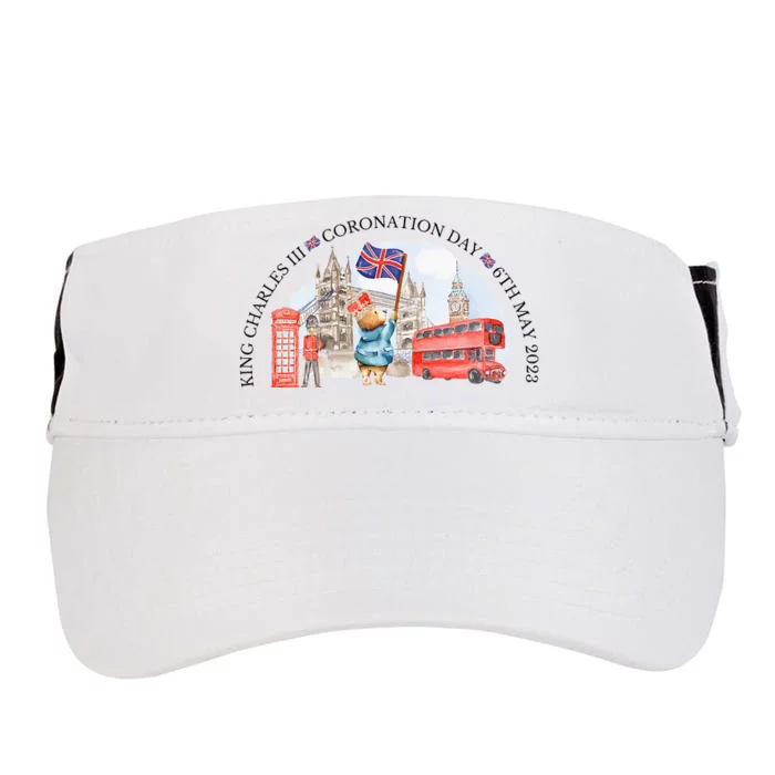 Goofy Degens Adult Drive Performance Visor