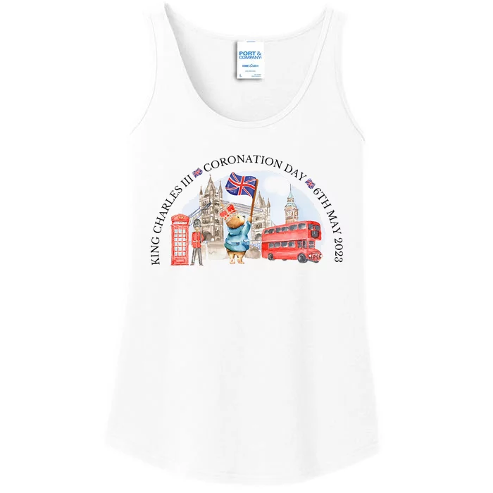 Goofy Degens Ladies Essential Tank