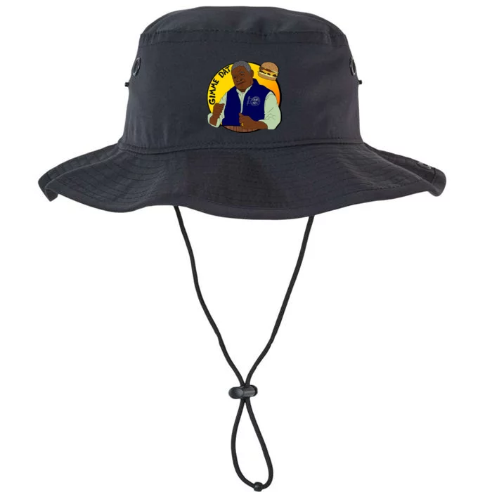 Gimme Dat I Think You Should Leave Legacy Cool Fit Booney Bucket Hat