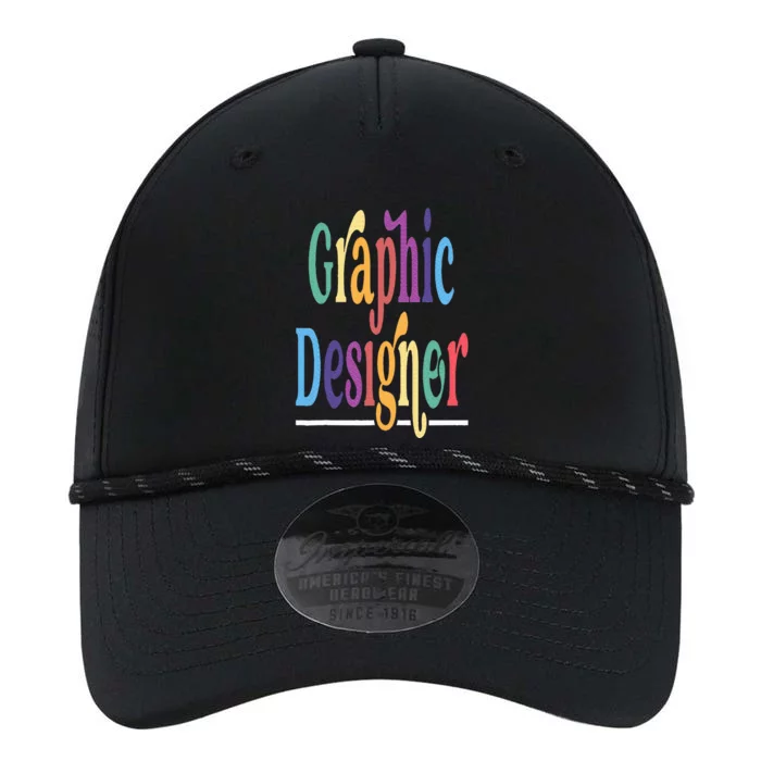 Graphic Designing Job Profession Graphic Designer Performance The Dyno Cap