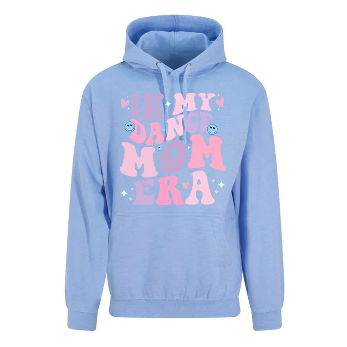 Groovy Dance Lover Dance Mom Squad Gift Unisex Surf Hoodie