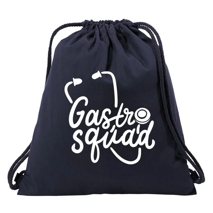 Gastro Doctor Medical Assistant Gastroenterology Gift Drawstring Bag